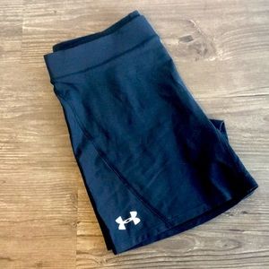 Large Under Armour Workout Shorts